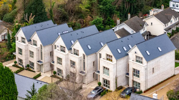 Photo of Four Bedroom Semi Detached House, 5 Somerton, Monkstown Road, Monkstown, County Dublin