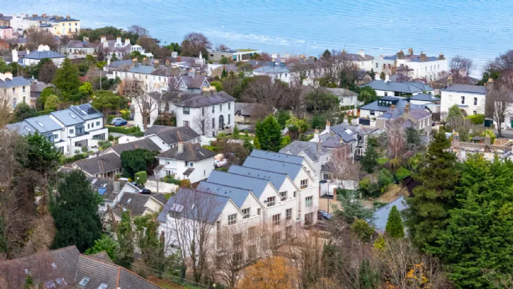 Photo of Four Bedroom Semi Detached House, 5 Somerton, Monkstown Road, Monkstown, County Dublin