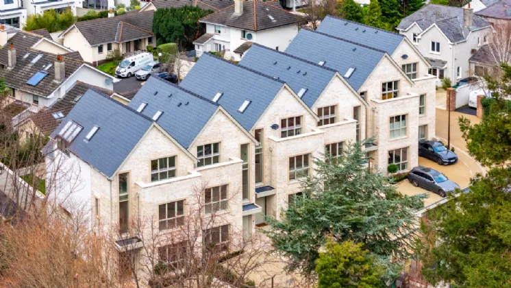 Photo of Four Bedroom Semi Detached House, 5 Somerton, Monkstown Road, Monkstown, County Dublin