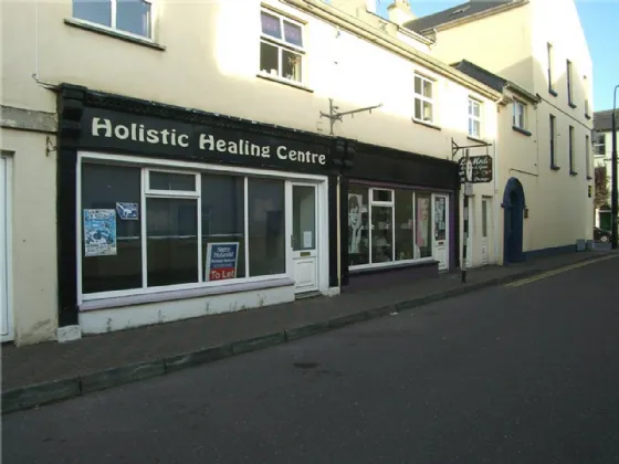 Photo of Commercial Unit, At Weir Street, Bandon, Co. Cork