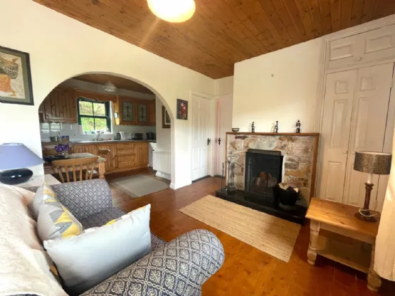 Photo of Durless, Kilsallagh, Westport, Co. Mayo, F28FW02