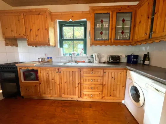 Photo of Durless, Kilsallagh, Westport, Co. Mayo, F28FW02