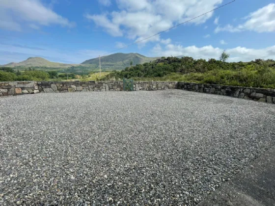 Photo of Durless, Kilsallagh, Westport, Co. Mayo, F28FW02