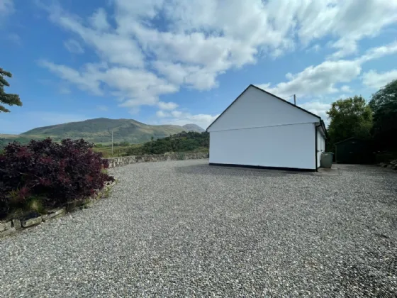 Photo of Durless, Kilsallagh, Westport, Co. Mayo, F28FW02