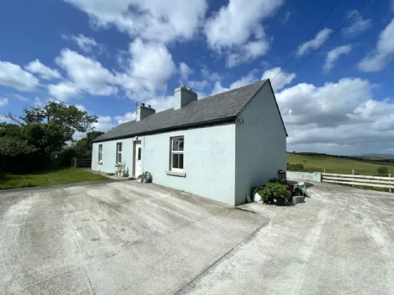 Photo of Quito Cottage, Buckfield, Kilmeena, Westport, Co Mayo, F28 YX94