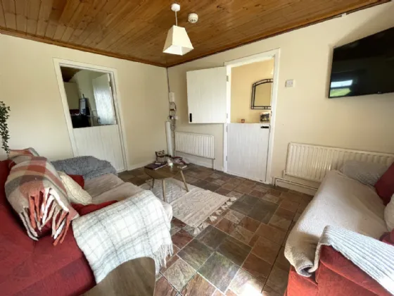 Photo of Quito Cottage, Buckfield, Kilmeena, Westport, Co Mayo, F28 YX94