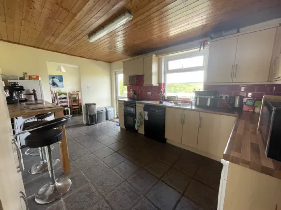 Photo of Quito Cottage, Buckfield, Kilmeena, Westport, Co Mayo, F28 YX94