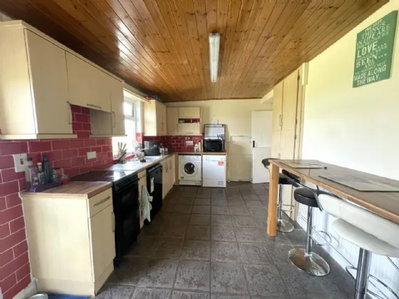 Photo of Quito Cottage, Buckfield, Kilmeena, Westport, Co Mayo, F28 YX94