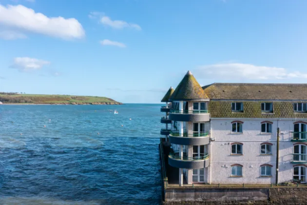 Photo of 8 Mizen, Harveys Dock, Macdonalds Quay, Youghal, Co. Cork., P36 YX56