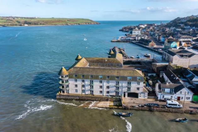 Photo of 8 Mizen, Harveys Dock, Macdonalds Quay, Youghal, Co. Cork., P36 YX56