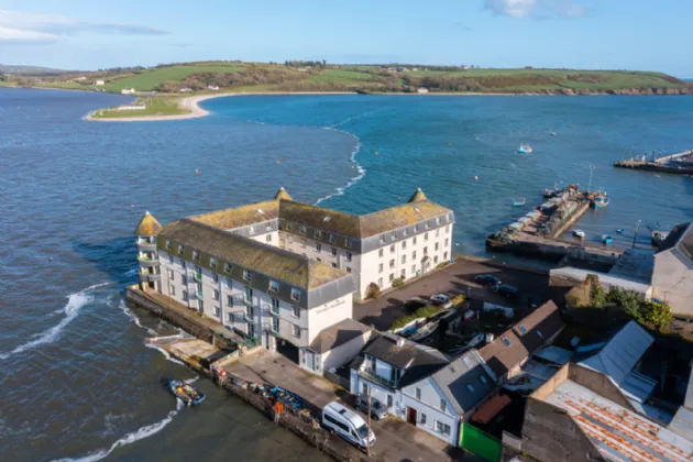 Photo of 8 Mizen, Harveys Dock, Macdonalds Quay, Youghal, Co. Cork., P36 YX56