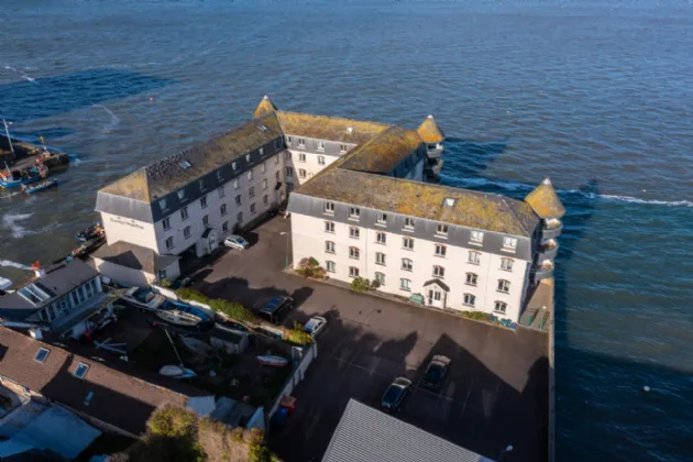 Photo of 8 Mizen, Harveys Dock, Macdonalds Quay, Youghal, Co. Cork., P36 YX56