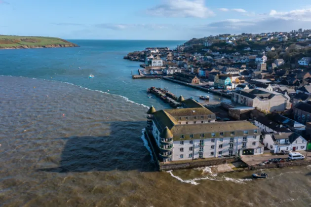 Photo of 8 Mizen, Harveys Dock, Macdonalds Quay, Youghal, Co. Cork., P36 YX56