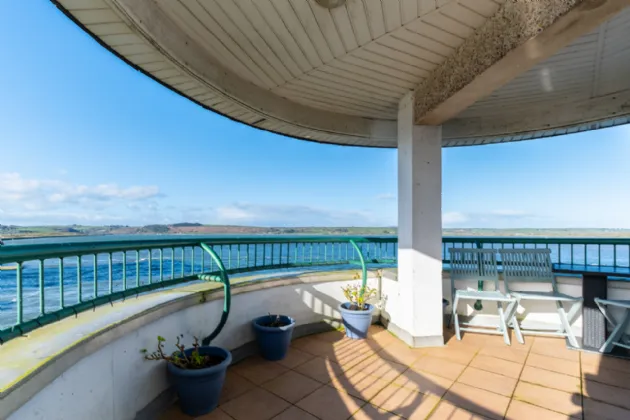 Photo of 8 Mizen, Harveys Dock, Macdonalds Quay, Youghal, Co. Cork., P36 YX56