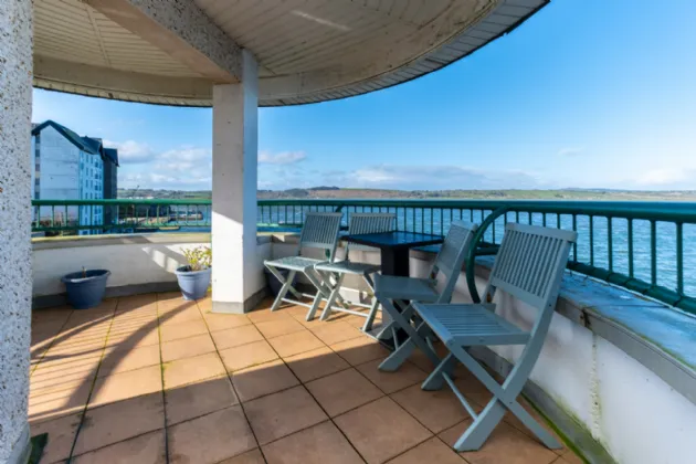 Photo of 8 Mizen, Harveys Dock, Macdonalds Quay, Youghal, Co. Cork., P36 YX56