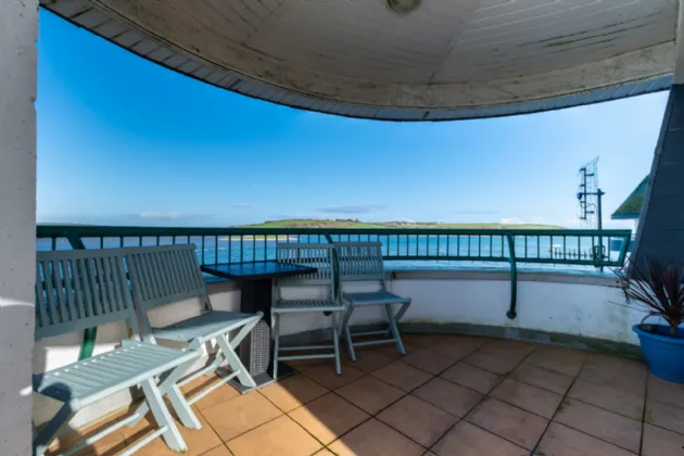 Photo of 8 Mizen, Harveys Dock, Macdonalds Quay, Youghal, Co. Cork., P36 YX56