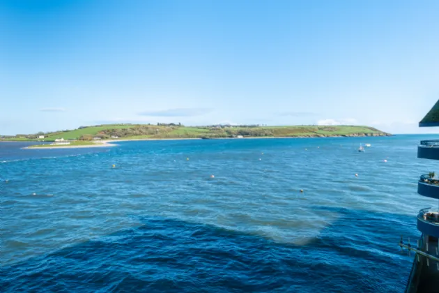 Photo of 8 Mizen, Harveys Dock, Macdonalds Quay, Youghal, Co. Cork., P36 YX56