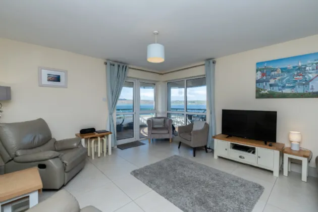 Photo of 8 Mizen, Harveys Dock, Macdonalds Quay, Youghal, Co. Cork., P36 YX56