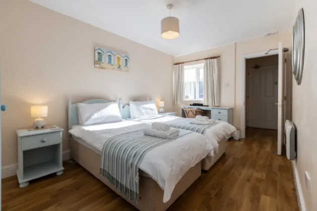 Photo of 8 Mizen, Harveys Dock, Macdonalds Quay, Youghal, Co. Cork., P36 YX56