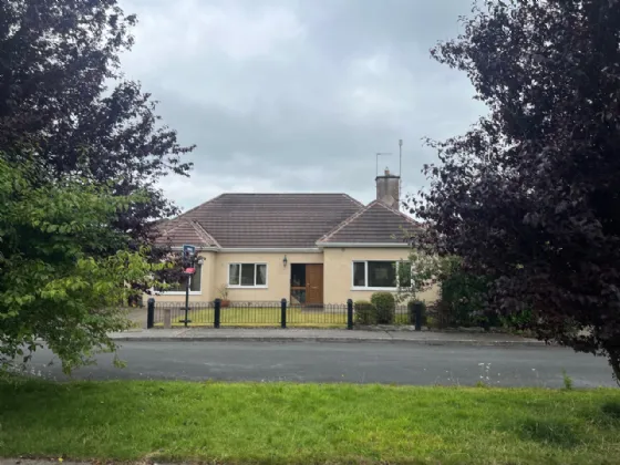 Photo of 2 Millcross Road, Bealnamulla, Athlone, Co. Roscommon, N37 YD93