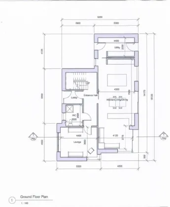Photo of Site Cleve Hill, Blackrock, Cork