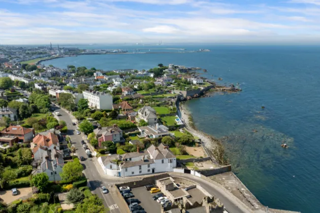 Photo of The Moorings, Harbour Road, Dalkey, Co. Dublin, A96 E240