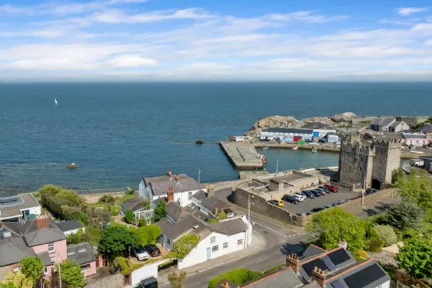 Photo of The Moorings, Harbour Road, Dalkey, Co. Dublin, A96 E240