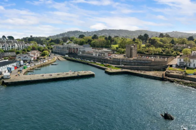 Photo of The Moorings, Harbour Road, Dalkey, Co. Dublin, A96 E240