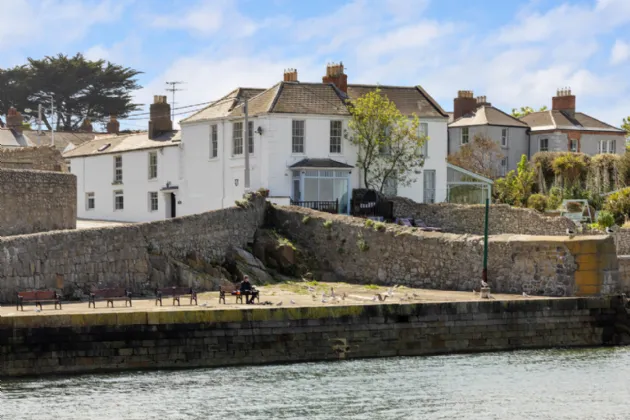 Photo of The Moorings, Harbour Road, Dalkey, Co. Dublin, A96 E240