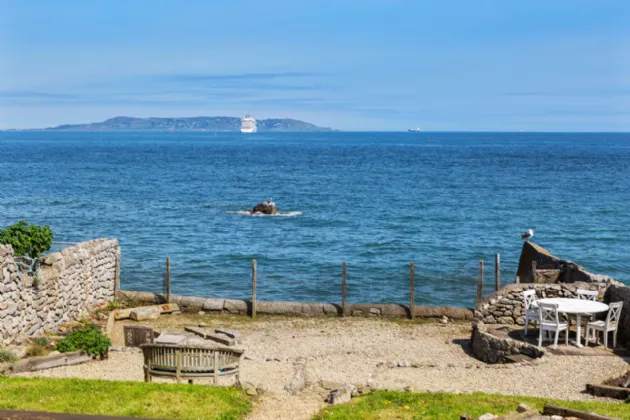 Photo of The Moorings, Harbour Road, Dalkey, Co. Dublin, A96 E240