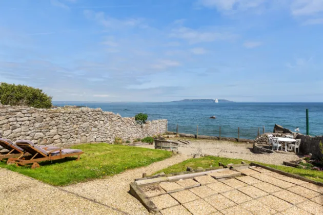 Photo of The Moorings, Harbour Road, Dalkey, Co. Dublin, A96 E240