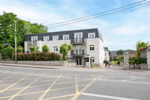 Photo of 25 Kingsbridge, South Douglas Road, Cork, T12 XP27