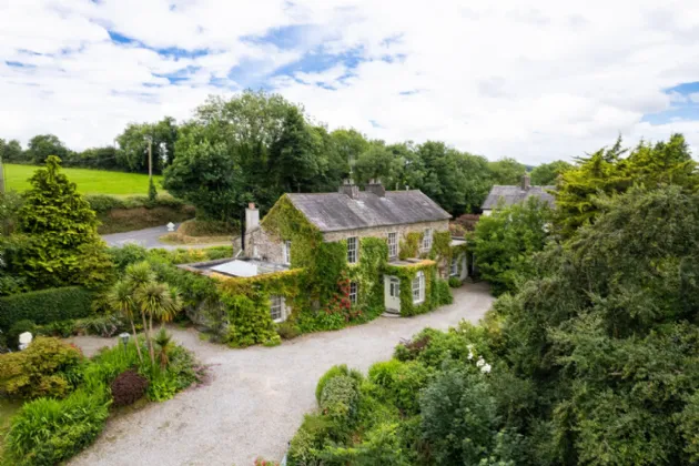 Photo of Kilmore Cottage, Kilmore East, Tallow, Co. Waterford, P51 AH9H