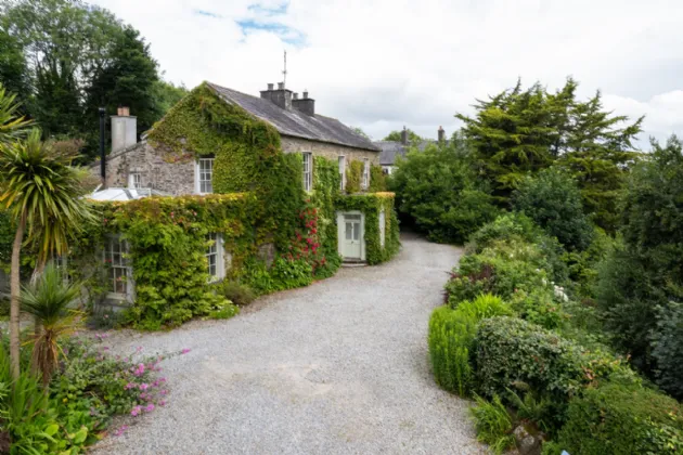 Photo of Kilmore Cottage, Kilmore East, Tallow, Co. Waterford, P51 AH9H