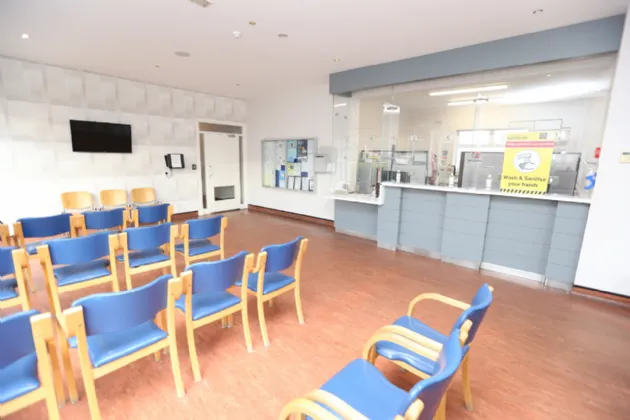 Photo of Wheaton Hall Medical Practice, Wheaton Hall, Dublin Road, Drogheda, Co Louth, A92 DWX8