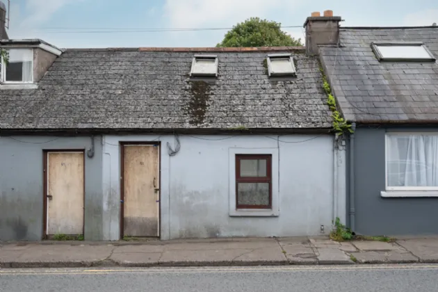 Photo of 21 The Cottages, Ballintemple, Cork, T12 HVX9