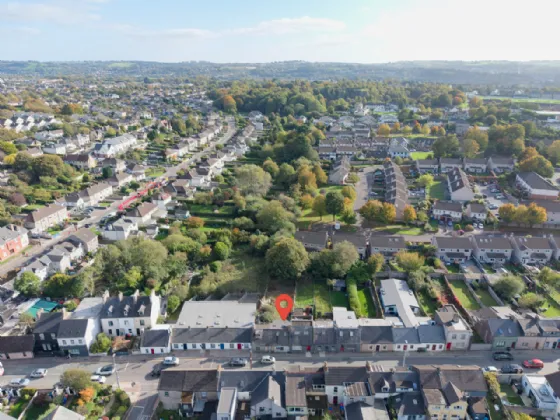 Photo of 21 The Cottages, Ballintemple, Cork, T12 HVX9