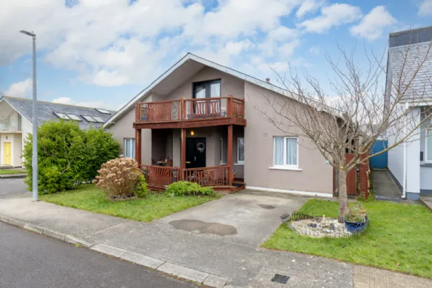 Photo of 26 Glen Richards Wood, Poulshone, Co. Wexford, Y25 WR61