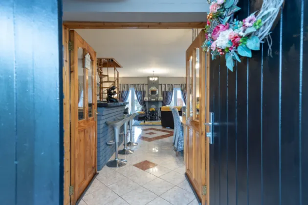 Photo of 26 Glen Richards Wood, Poulshone, Co. Wexford, Y25 WR61