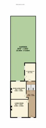 Photo of 26 Mountjoy Street, Phibsborough, Dublin 7, D07 X0X8