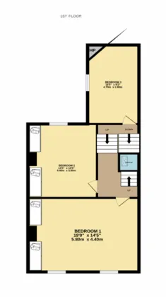 Photo of 26 Mountjoy Street, Phibsborough, Dublin 7, D07 X0X8