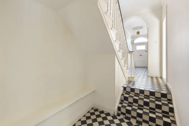 Photo of 26 Mountjoy Street, Phibsborough, Dublin 7, D07 X0X8