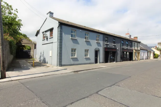 Photo of 42 Church Street, Skerries, Co. Dublin, K34WA25