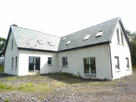 Photo of Knockrooskey, Westport, Co Mayo, F28 X268