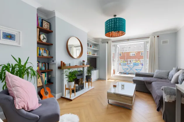 Photo of 67 The Paddocks, Hybreasal, Kilmainham, Dublin 8, D08YY28