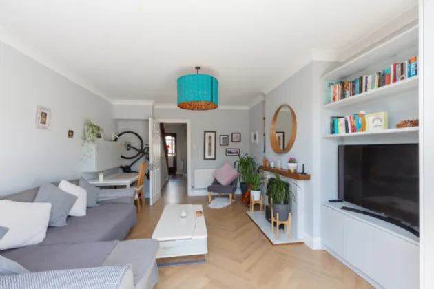 Photo of 67 The Paddocks, Hybreasal, Kilmainham, Dublin 8, D08YY28