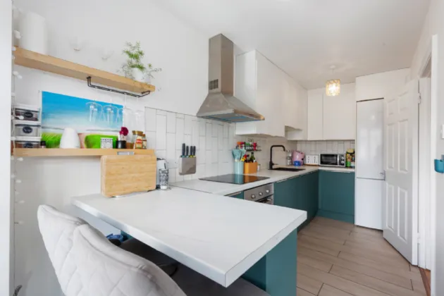 Photo of 67 The Paddocks, Hybreasal, Kilmainham, Dublin 8, D08YY28