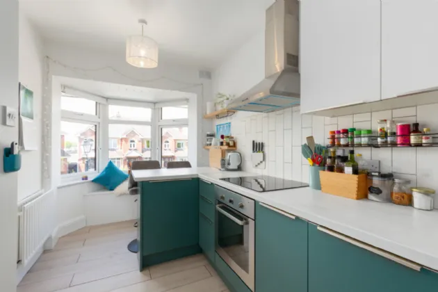 Photo of 67 The Paddocks, Hybreasal, Kilmainham, Dublin 8, D08YY28