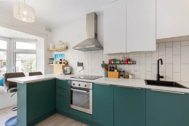 Photo of 67 The Paddocks, Hybreasal, Kilmainham, Dublin 8, D08YY28