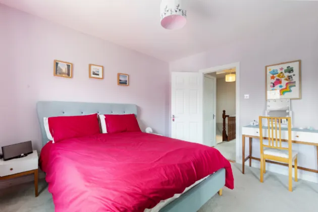 Photo of 67 The Paddocks, Hybreasal, Kilmainham, Dublin 8, D08YY28